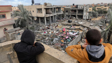 Gaza Truce: Washington Delivers Principles of a Comprehensive Deal to Hamas via Israeli Mediator