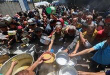 Gaza War: 700 Days of Bombardments, Displacement, and Famine