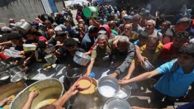 Gaza War: 700 Days of Bombardments, Displacement, and Famine