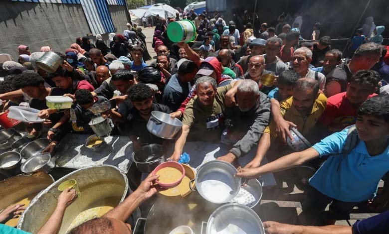 Gaza War: 700 Days of Bombardments, Displacement, and Famine