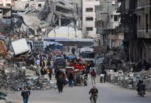 Gaza War: Britain Punishes Israel in an Unexpected Way