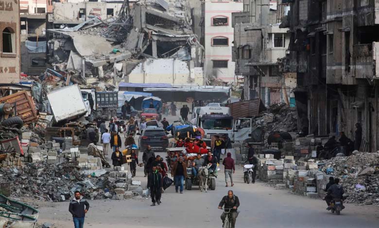 Gaza War: Britain Punishes Israel in an Unexpected Way