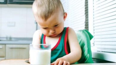 Gut bacteria and child growth delay: an overlooked determinant