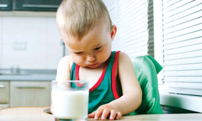 Gut bacteria and child growth delay: an overlooked determinant