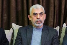 Hamas confirms the death of Mohammed al-Sinwar, al-Haddad expected to succeed him 