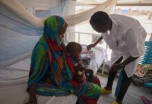 Health and Politics in Sudan: The Collapse of the Social Contract in an Era of Disease