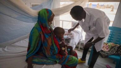 Health and Politics in Sudan: The Collapse of the Social Contract in an Era of Disease