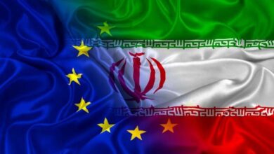 Hours before sanctions… Iran protests against Europe’s snapback mechanism and recalls its ambassadors