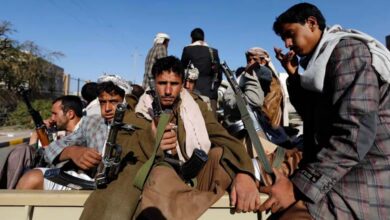 Houthi violations push the UN to relocate the coordinator’s office to Aden