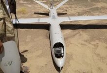 Houthis Target Tel Aviv, Eilat and Beersheba with Missile and Three Drones