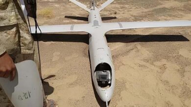Houthis Target Tel Aviv, Eilat and Beersheba with Missile and Three Drones