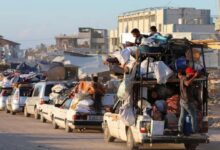Humanitarian zone in Khan Younis: evacuation southwards as Gaza operations expand