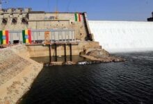 Inauguration of the Grand Ethiopian Renaissance Dam Heightens Tensions with Sudan and Egypt