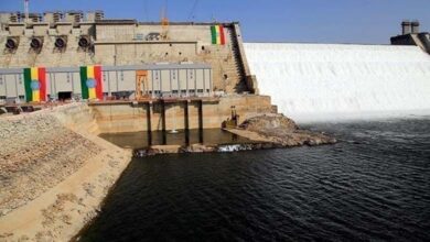 Inauguration of the Grand Ethiopian Renaissance Dam Heightens Tensions with Sudan and Egypt