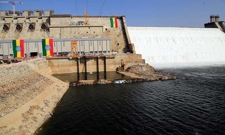 Inauguration of the Grand Ethiopian Renaissance Dam Heightens Tensions with Sudan and Egypt