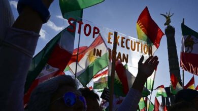 Iran executes man convicted of spying for Israel