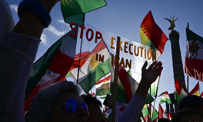 Iran executes man convicted of spying for Israel