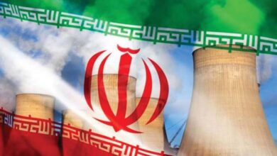 Iran’s Nuclear Program Surpasses the Threshold of Military Resolution: Uranium at a Dangerous Level