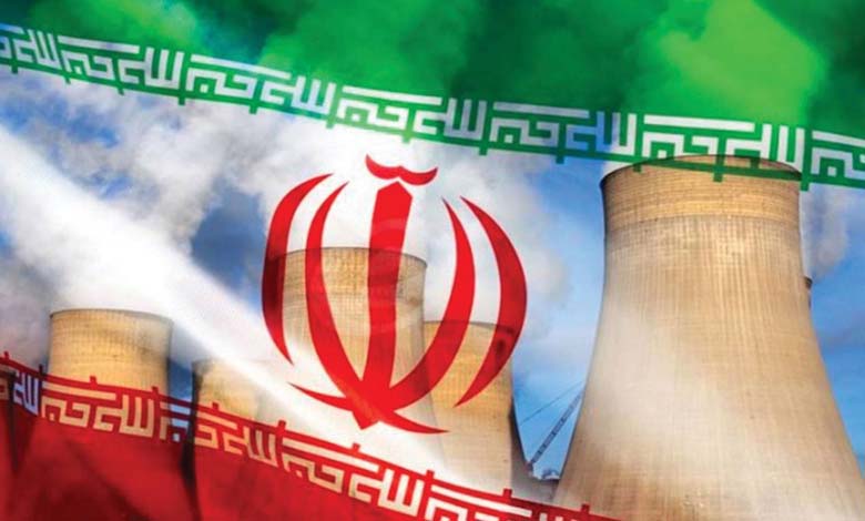 Iran’s Nuclear Program Surpasses the Threshold of Military Resolution: Uranium at a Dangerous Level