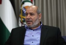 Israel Fails to Assassinate Khalil al-Hayya, Hamas’ Voice Abroad