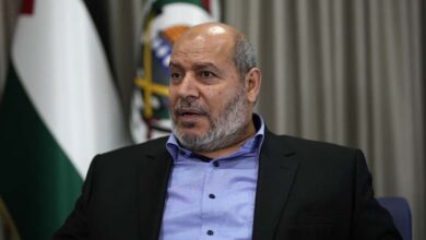Israel Fails to Assassinate Khalil al-Hayya, Hamas’ Voice Abroad