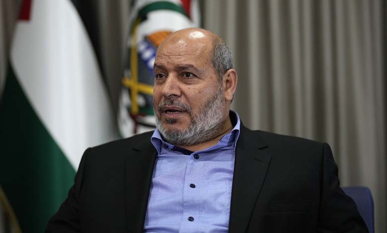 Israel Fails to Assassinate Khalil al-Hayya, Hamas’ Voice Abroad