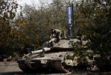 Israel continues its incursions in Syria despite the prospect of a security deal