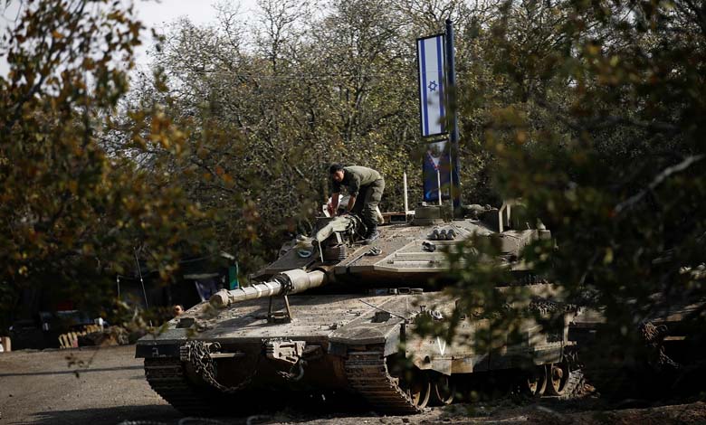 Israel continues its incursions in Syria despite the prospect of a security deal