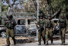 Israel expands its operations in Gaza: deaths, evacuation orders, and relentless bombardment
