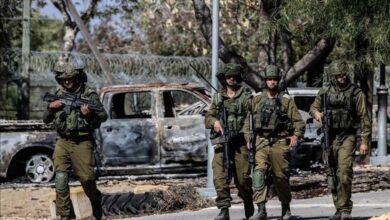 Israel expands its operations in Gaza: deaths, evacuation orders, and relentless bombardment