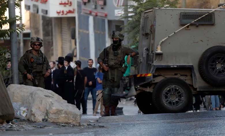 Israeli escalation in Jerusalem and the West Bank: raids, arrests, and injuries