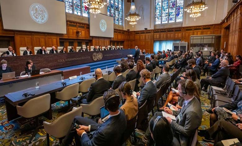 Israeli leaders in the UN spotlight: accused of genocide in Gaza