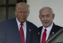 Israelis Appeal to Trump to End the Gaza War, Having Lost Faith in Netanyahu