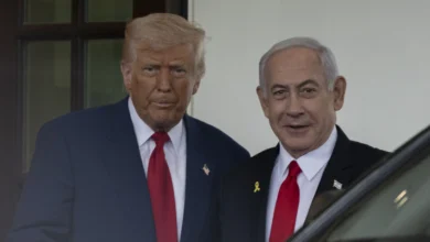 Israelis Appeal to Trump to End the Gaza War, Having Lost Faith in Netanyahu