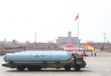 JL-3 Intercontinental: The Ballistic Missile Extending Beijing’s Reach Beyond the Atlantic