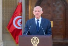 Kais Saied escalates against the Muslim Brotherhood: Accountability is coming, and no one is above the law