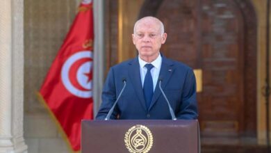 Kais Saied escalates against the Muslim Brotherhood: Accountability is coming, and no one is above the law