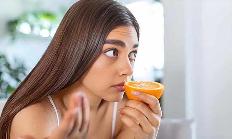 Loss of Smell as an Early Warning Sign of Alzheimer’s Disease