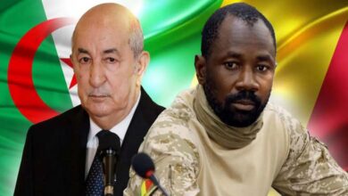 Mali accuses Algeria of supporting “international terrorism”: diplomatic showdown at the UN