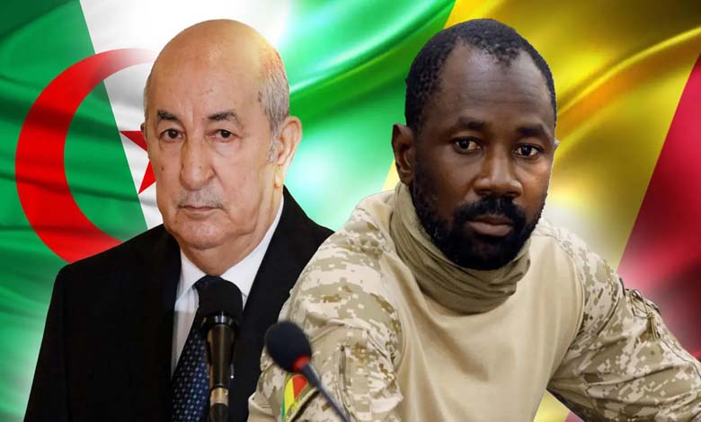 Mali accuses Algeria of supporting “international terrorism”: diplomatic showdown at the UN