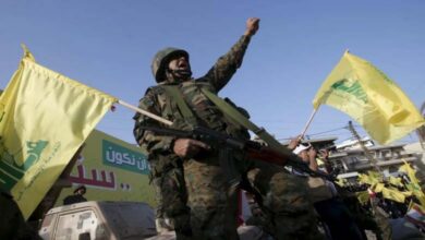 Millions for Information on a Hezbollah Financier: Who is Ali Qasir, Wanted by Washington?