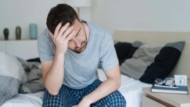Morning Fatigue: A Warning Sign of Hidden Health Issues
