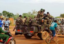 Motorbike raid: 22 villagers killed in western Niger