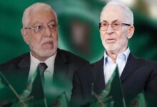 Muslim Brotherhood Collapsing: Video Exposes Mahmoud Hussein’s Manipulations and Leadership Struggles