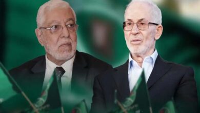 Muslim Brotherhood Collapsing: Video Exposes Mahmoud Hussein’s Manipulations and Leadership Struggles