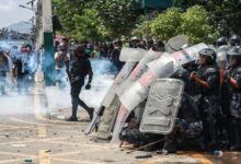 Nepal’s Harvest of Anger and Riots: Dead and Prisoners on the Run