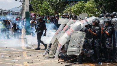 Nepal’s Harvest of Anger and Riots: Dead and Prisoners on the Run
