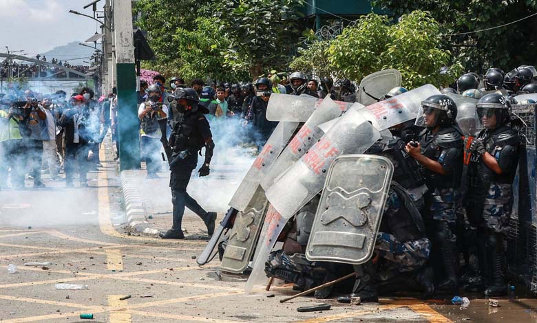 Nepal’s Harvest of Anger and Riots: Dead and Prisoners on the Run