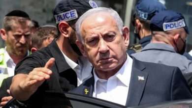 Netanyahu Apologizes to Qatar Over Doha Attack