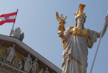New Measure: Political Islam Under Tightened Surveillance in Austria